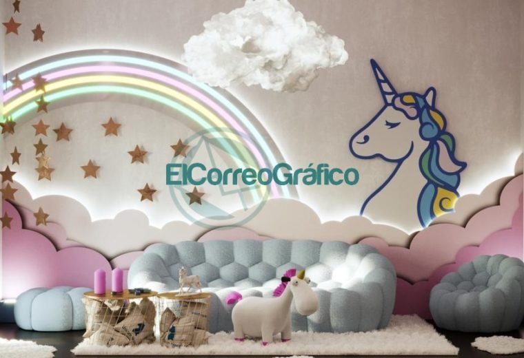 The Unicorn House Booking.com 01