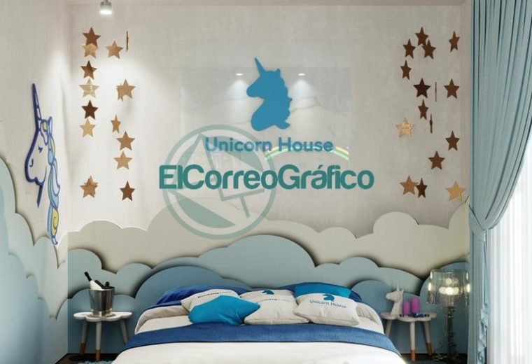 The Unicorn House Booking.com 05
