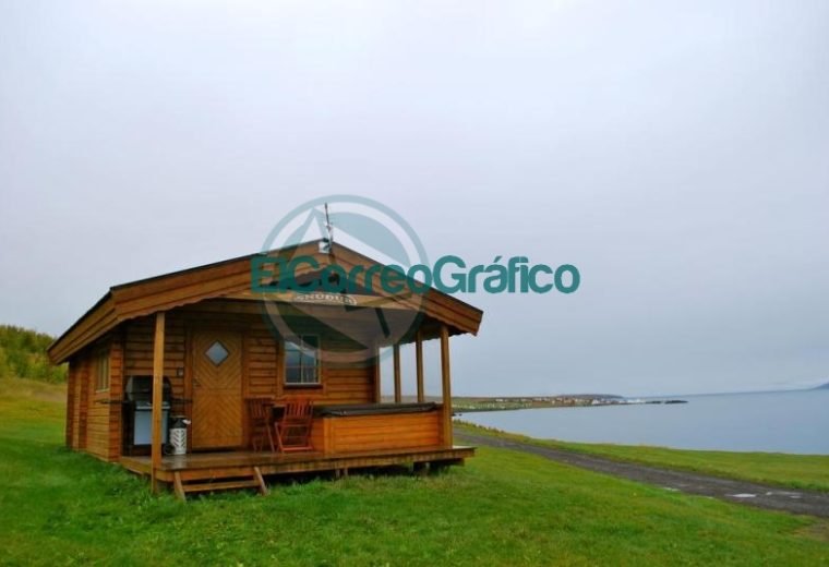 Ytri Vík, Árskógssandur, Islandia, Booking.com 02