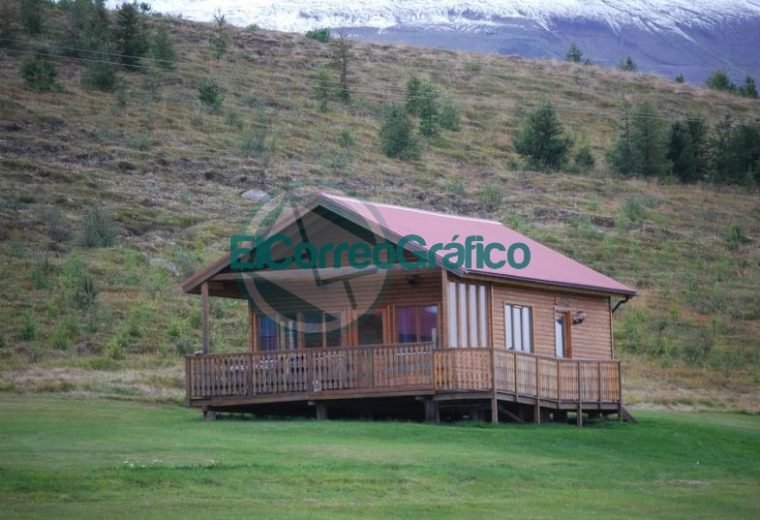 Ytri Vík, Árskógssandur, Islandia, Booking.com 03