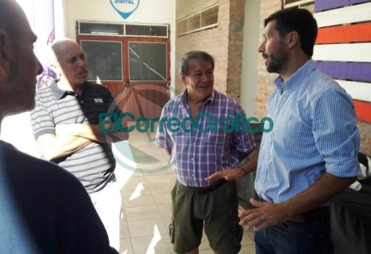 capacitacion de termotanques solares en La Matanza3
