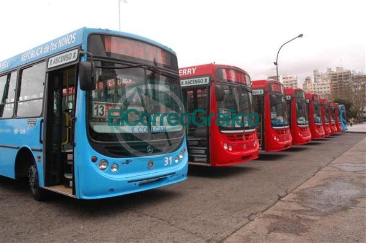 Escudero solicitó la emergencia en transporte Escudero solicitó la emergencia en transporte