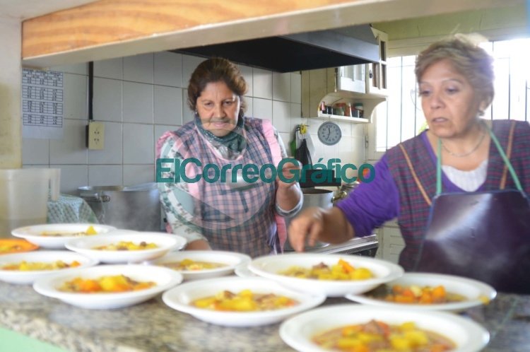Llamado a licitación pública para proveer alimentos al SAE Berisso Llamado a licitación pública para proveer alimentos al SAE Berisso