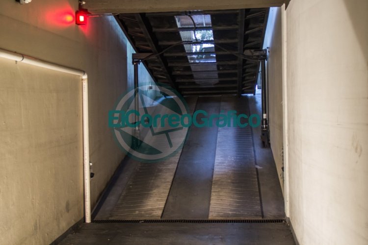 Ingenieros de la UNLP realizan aportes técnicos para mejorar la seguridad de rampas vehiculares Ingenieros de la UNLP realizan aportes técnicos para mejorar la seguridad de rampas vehiculares