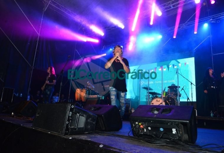 primera jornada Carnaval en la Repu 1