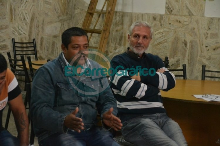 Piden intervenir las cuentas del Sindicato Municipal de Berisso
