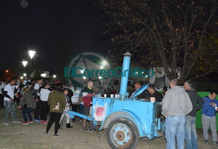 400 chicos participaron de función del Circo Palace de Mónaco 1