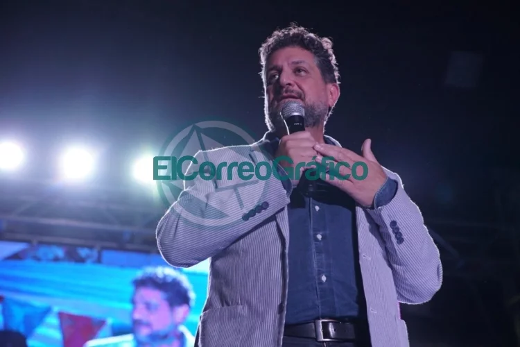Luis Arias