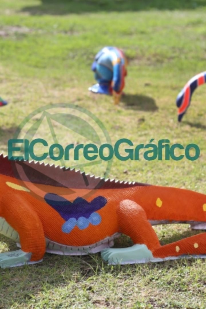 Avanza la intervención artística que transformará la granja de la República de los Niños 06