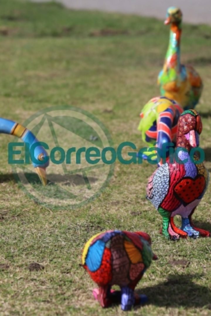 Avanza la intervención artística que transformará la granja de la República de los Niños 07