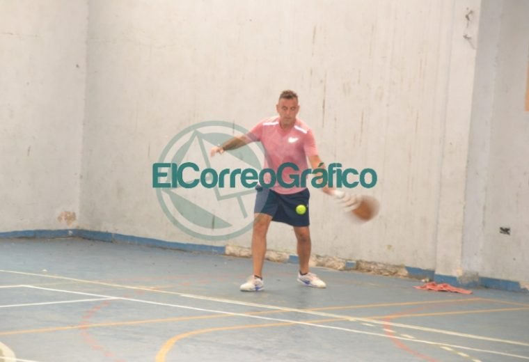 Campeonato Tenis Criollo 3