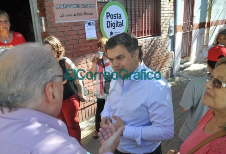 Comenzó la capacitación digital bonaerense para adultos mayores 01