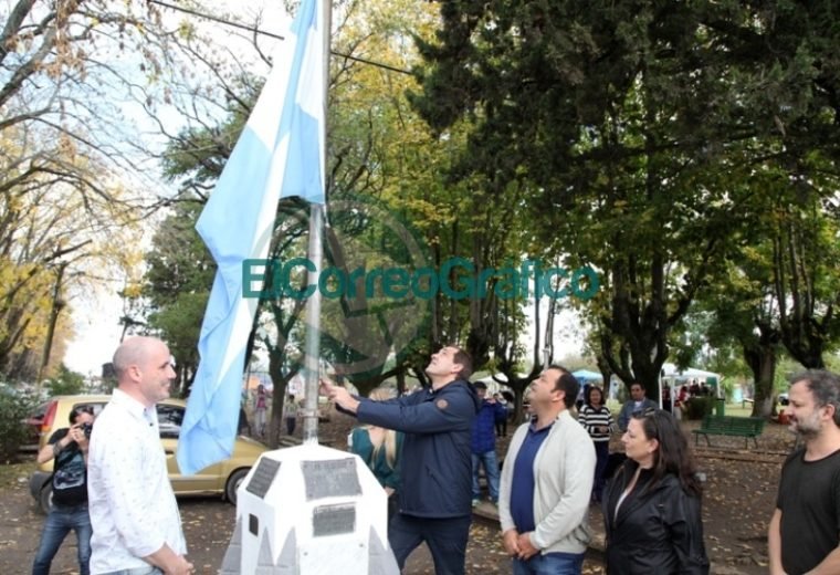 Con atractivos para toda la familia, Etcheverry celebró su 109° Aniversario 02