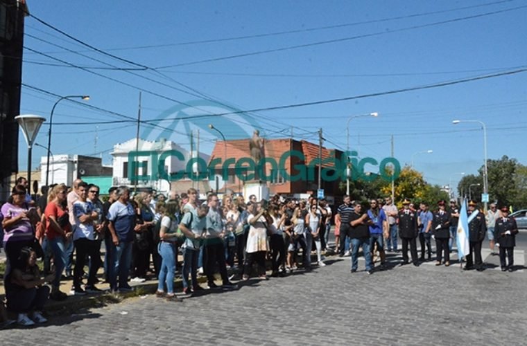 El CEVECIM homenajeó a los Soldados Conscriptos Ex Combatientes de Malvinas 03