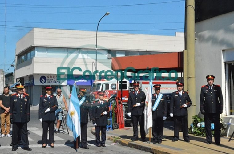 El CEVECIM homenajeó a los Soldados Conscriptos Ex Combatientes de Malvinas 04