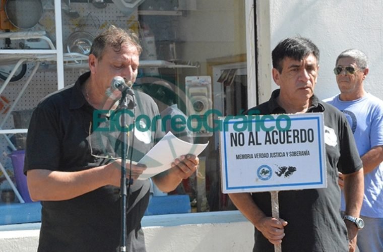 El CEVECIM homenajeó a los Soldados Conscriptos Ex Combatientes de Malvinas 05