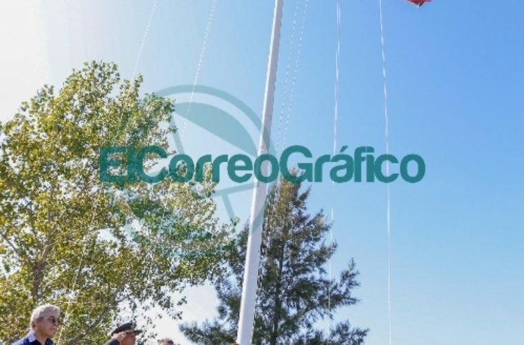 El patriotismo de Secco en Ensenada por la causa Malvinas 04