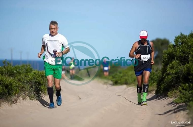 Ignacio Cardinal competencia en Cabo Polonio 02
