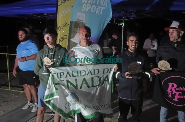 Ignacio Cardinal competencia en Cabo Polonio 05