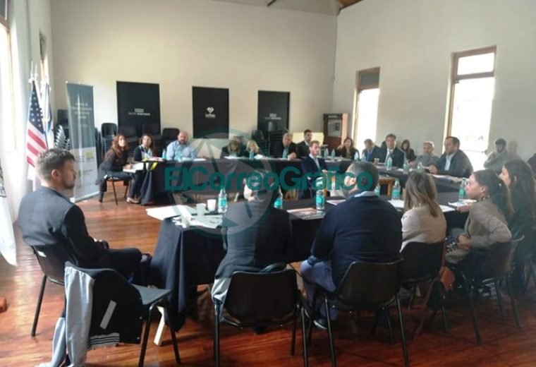 Jornada de Internacionalización de Gobiernos Locales3