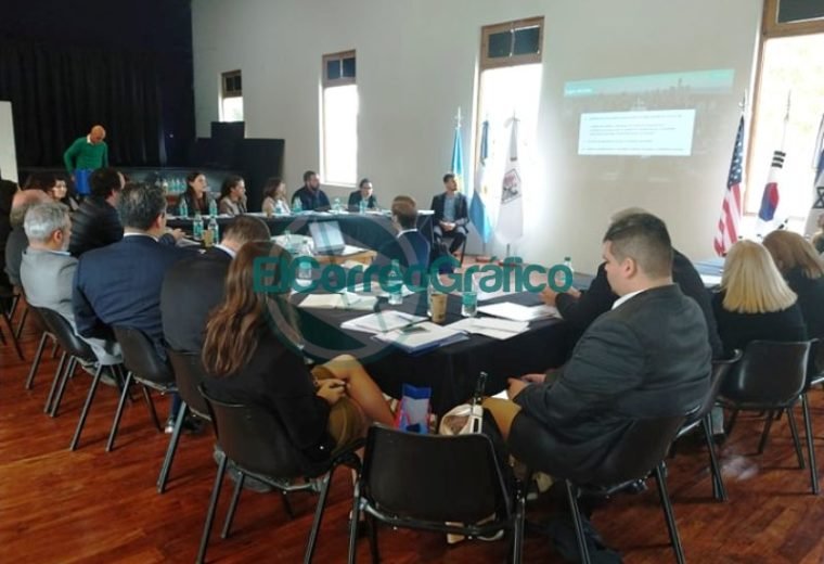 Jornada de Internacionalización de Gobiernos Locales4