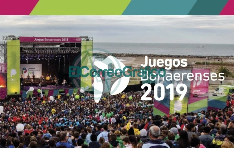 Ganadores de la etapa municipal en Berisso de los Juegos Bonaerenses del área cultural Ganadores de la etapa municipal en Berisso de los Juegos Bonaerenses del área cultural