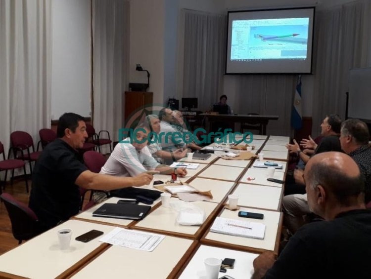 Junto a la Facultad de Ingeniería se trabaja anteproyecto para regular el uso de rampas vehículares en La Plata Junto a la Facultad de Ingeniería se trabaja anteproyecto para regular el uso de rampas vehículares en La Plata