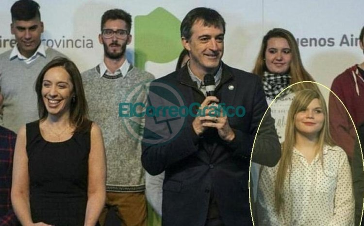 La ex dirigente de la Juventud PRO, Karen Arrúa, denuncia corrupción y es amenazada
