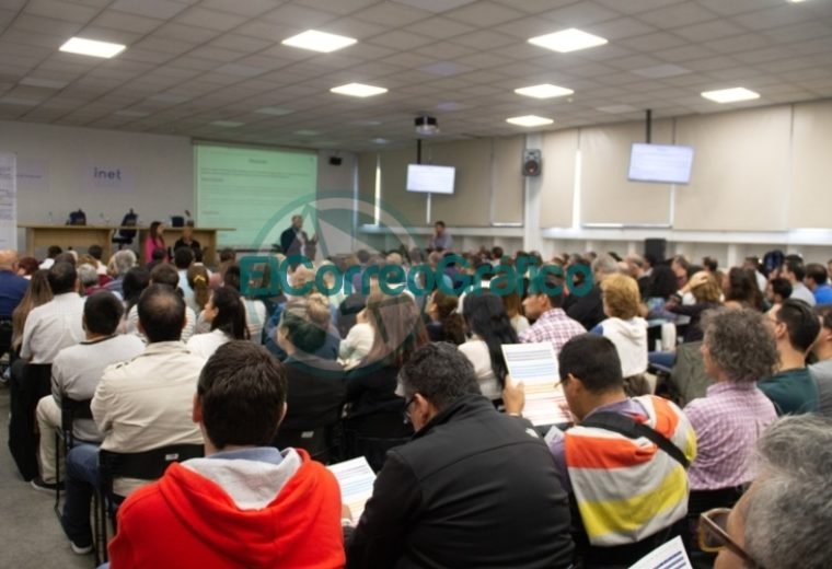 La Escuela Técnica se forma en Saberes Digitales 02