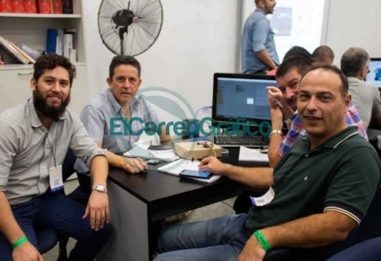 La Escuela Técnica se forma en Saberes Digitales 04