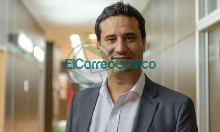Abad pronosticó “rotundo triunfo” de Vidal en Provincia