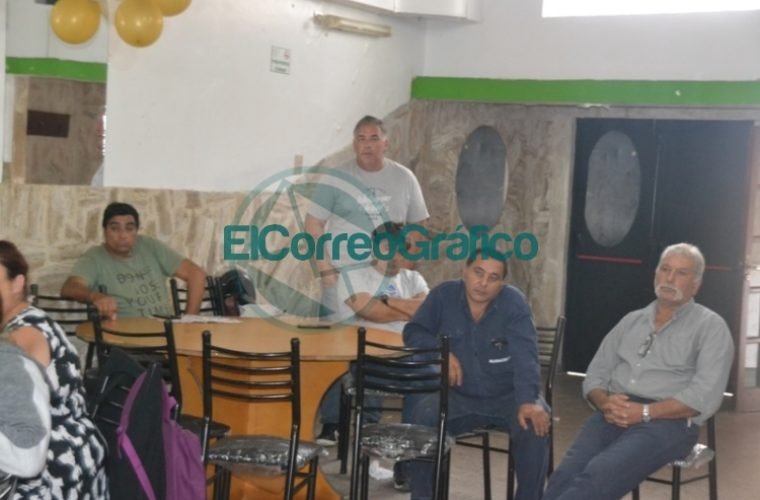 Municipales aceptarían la propuesta de Nedela si agrega una claúsura gatillo trimestral Municipales aceptarían la propuesta de Nedela si agrega una claúsura gatillo trimestral 3