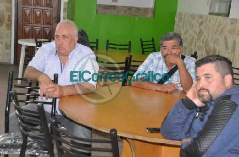 Municipales aceptarían la propuesta de Nedela si agrega una claúsura gatillo trimestral Municipales aceptarían la propuesta de Nedela si agrega una claúsura gatillo trimestral 4