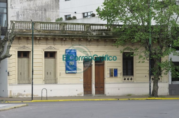 Los museos municipales “Almafuerte” y “Dardo Rocha” dictarán diversos cursos anuales Museo y Archivo Casa de Dardo Rocha