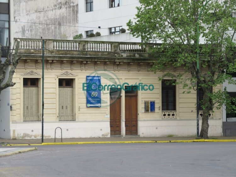Museo y Archivo Casa de Dardo Rocha