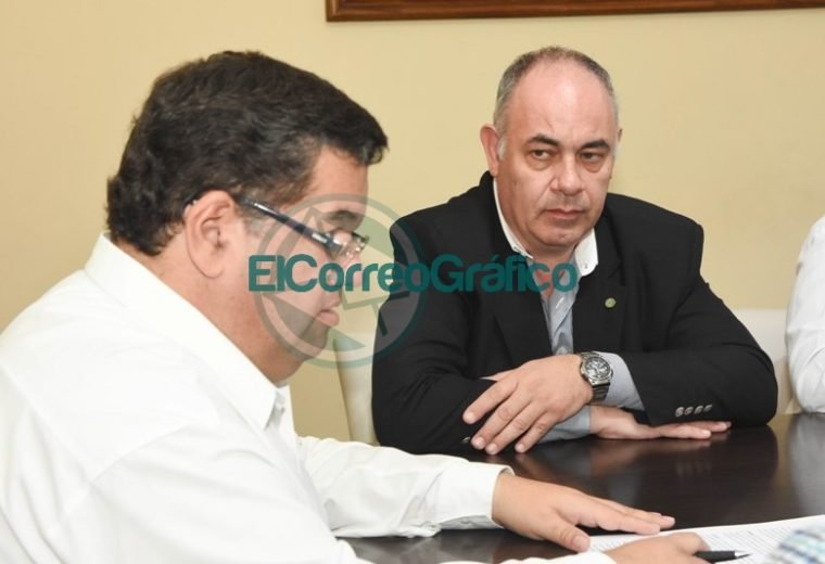 Nedela firmó un convenio con el Colegio de Ingenieros de la Provincia Nedela firmó un convenio con el Colegio de Ingenieros de la Provincia 1