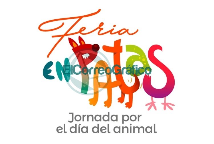 Por las inclemencias del tiempo se reprogramó la jornada por el “Día del Animal” en La Plata