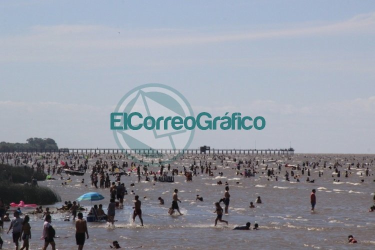 Cerró la temporada en Punta Lara sin ningún riesgo de vida