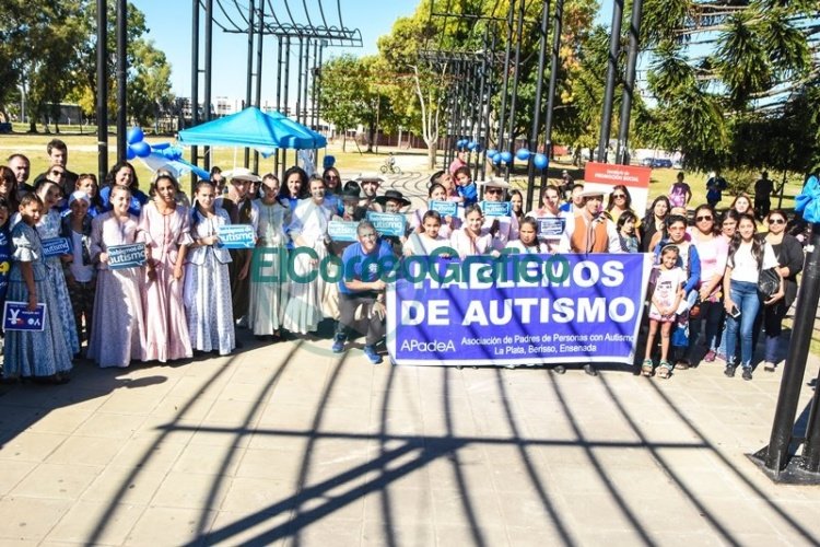 Se desarrolló una Jornada de Concientización sobre autismo “Hacer visible una condición invisible”