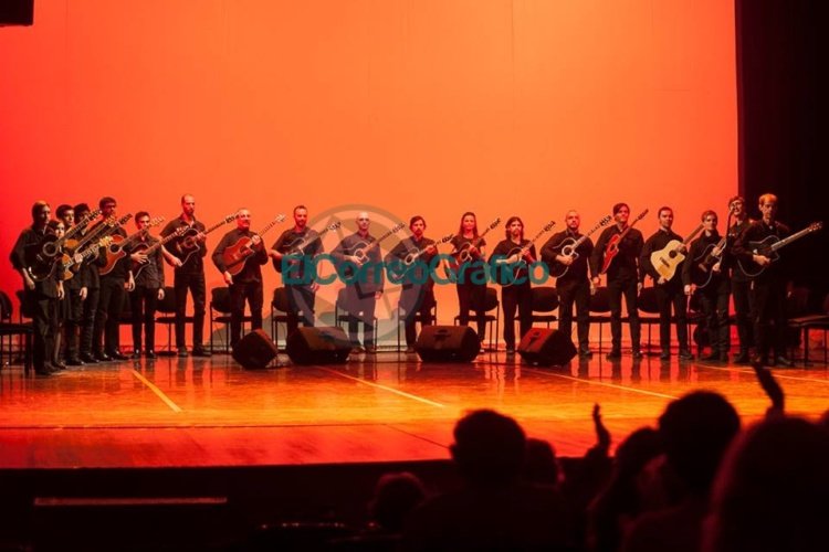 Este sábado se presenta “The Guitar Orchestra of Latin America – III”