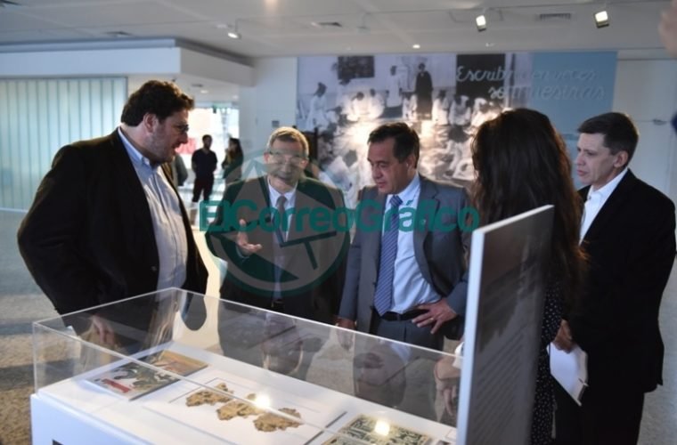 Una historieta hallada en las trincheras de las islas Malvinas Una historieta hallada en las trincheras de las islas Malvinas 10