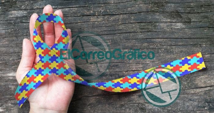 Jornada de Concientización sobre el Autismo este sábado en el Parque Cívico