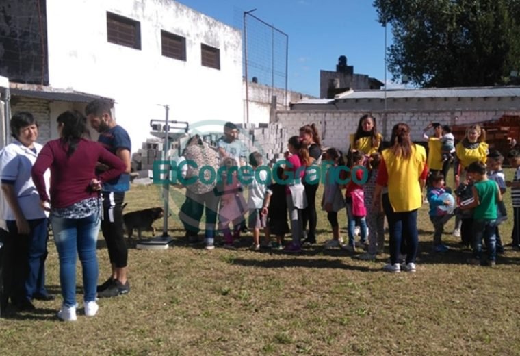 “Salud Te Encuentra” estuvo presente en Villa Progreso “Salud Te Encuentra” estuvo presente en Villa Progreso 01