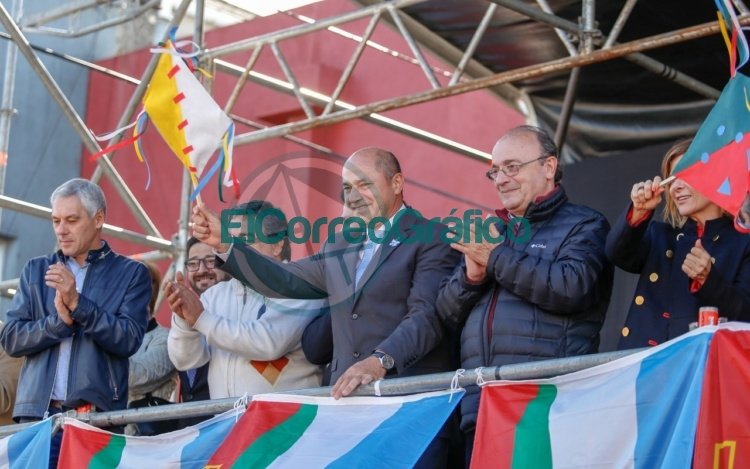 Secco asegura permanecer otros 4 años más