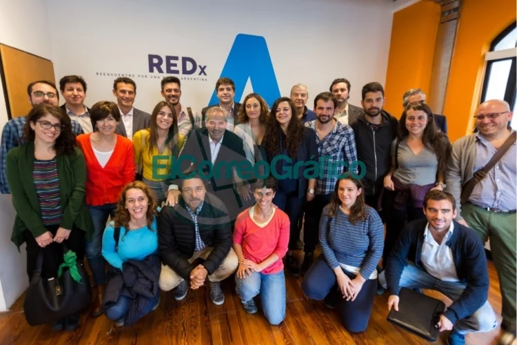 Agenda Argentina se reunió con Felipe Solá