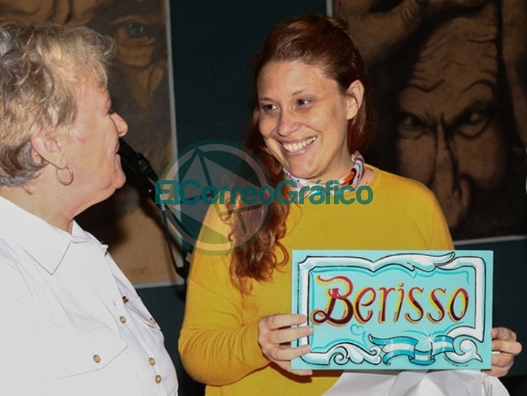 Agenda cultural en Berisso