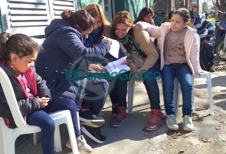 Avanzan los encuentros de capacitación para cooperativistas 2