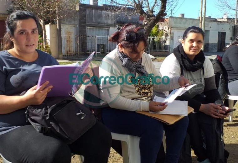 Avanzan los encuentros de capacitación para cooperativistas 3