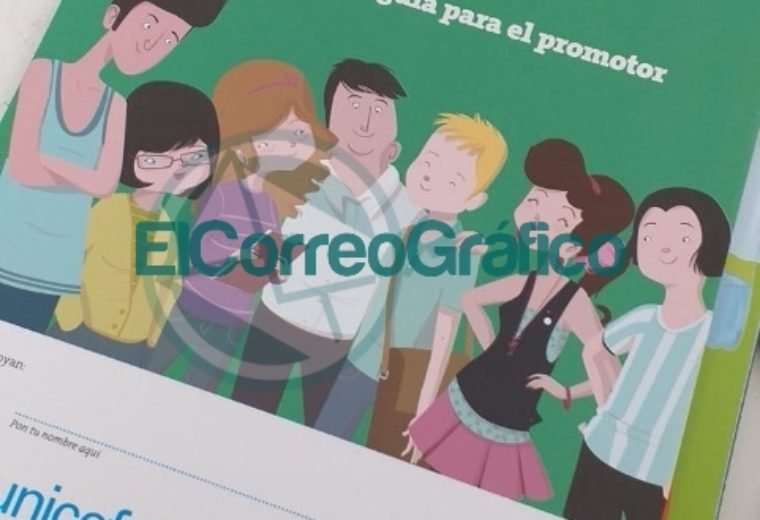 Capacitación sobre enfermedades transmitidas por vectores 02