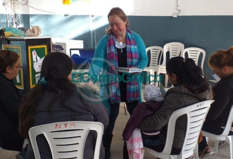 Capacitación sobre enfermedades transmitidas por vectores 03